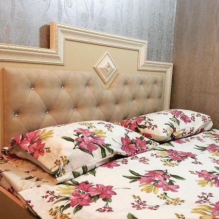 Crystal Villa Hotel Jerevan Eksteriør bilde