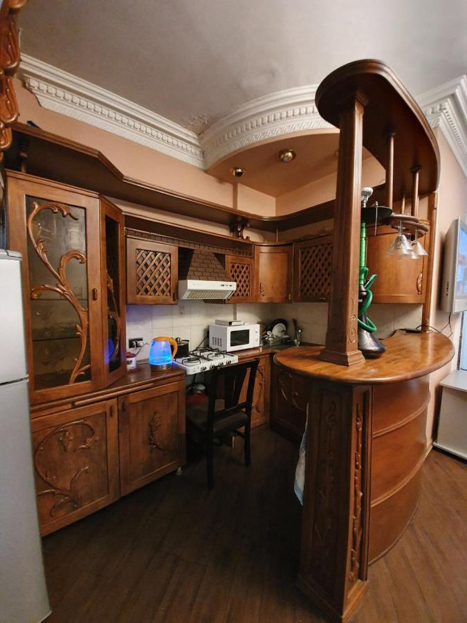 Crystal Villa Hotel Jerevan Eksteriør bilde