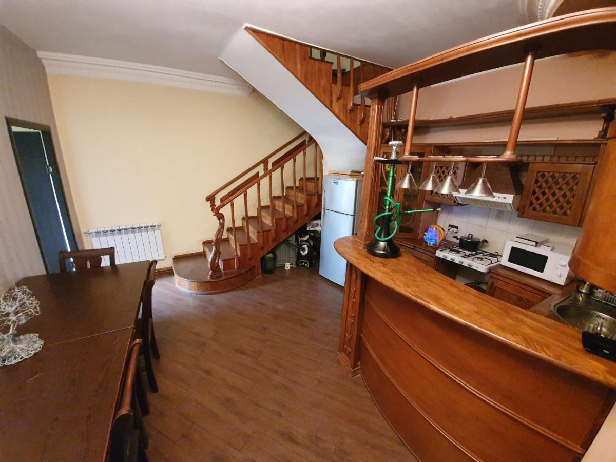 Crystal Villa Hotel Jerevan Eksteriør bilde